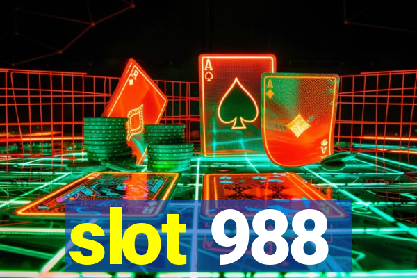 slot 988